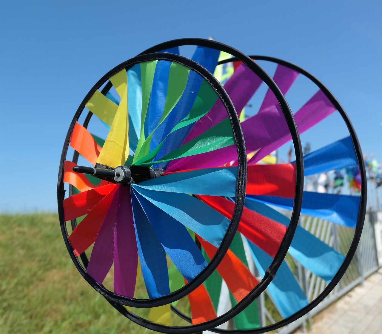 Make Your Own DIY Wind Chimes for Your Balcony